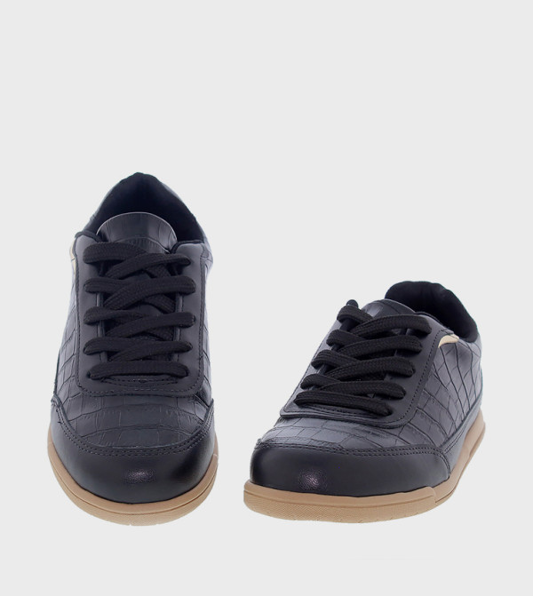 Beira Rio Beira Rio - Black Low Top
