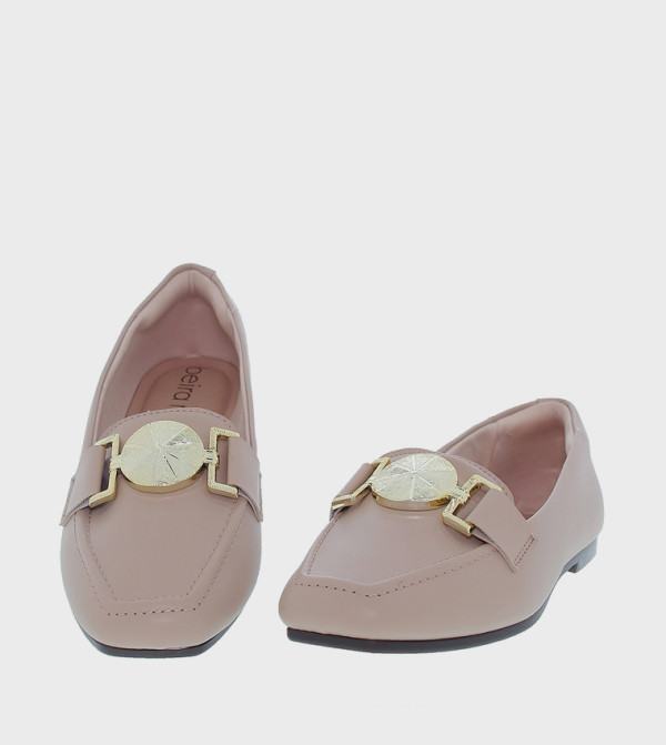 Beira Rio Beira Rio - Beige undefined