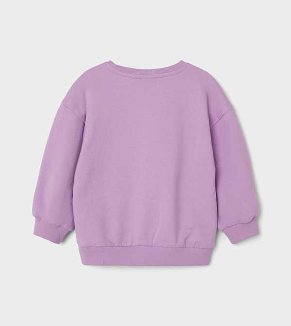 Name It NAME IT - Violet Sweatshirts