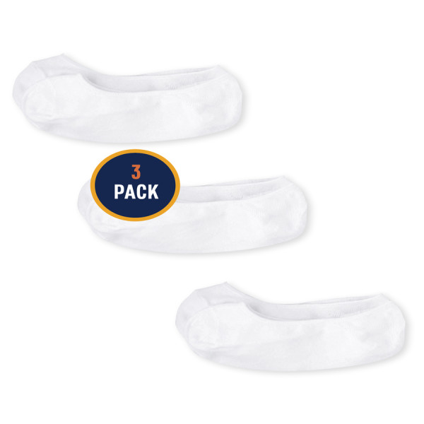 The Children's Place  Clothing Accessories - White Socks & Tights