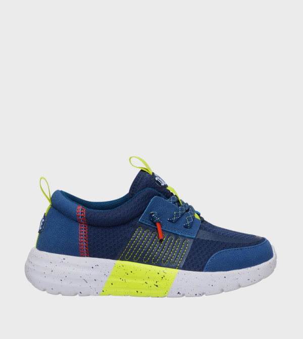 هاي دود  future-mvp-k - أزرق Running & Training