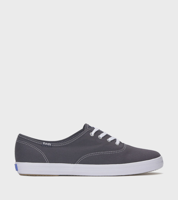 Keds Keds - Blue Low Top