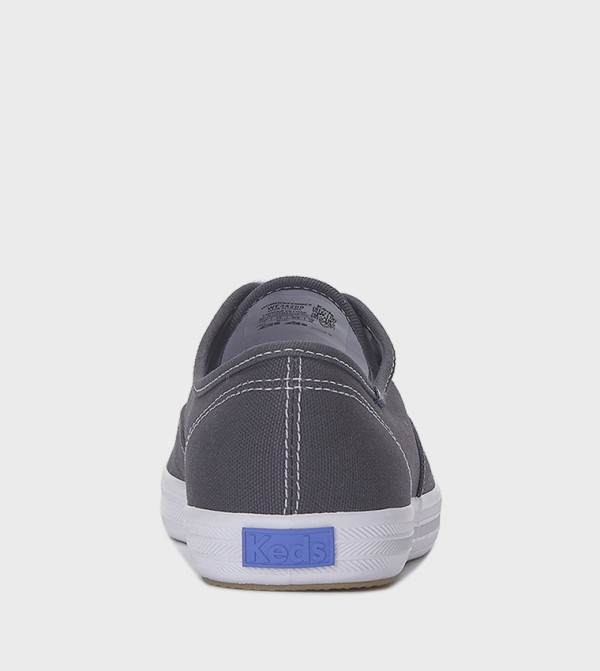 Keds Keds - Blue Low Top