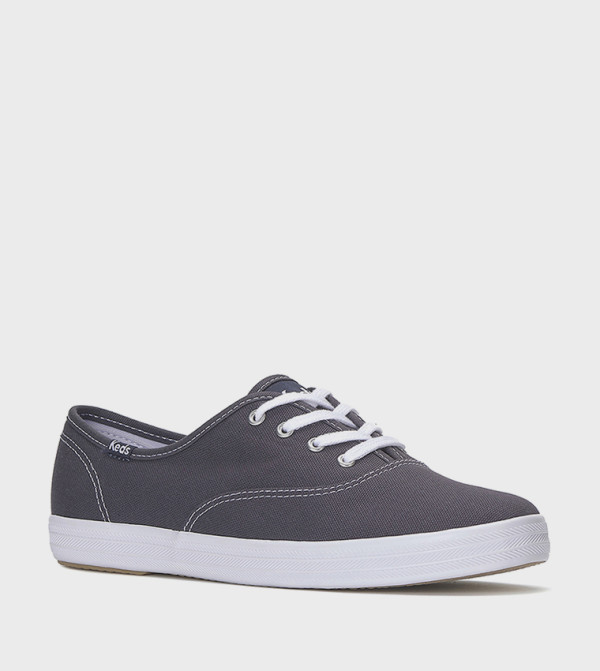 Keds Keds - Blue Low Top