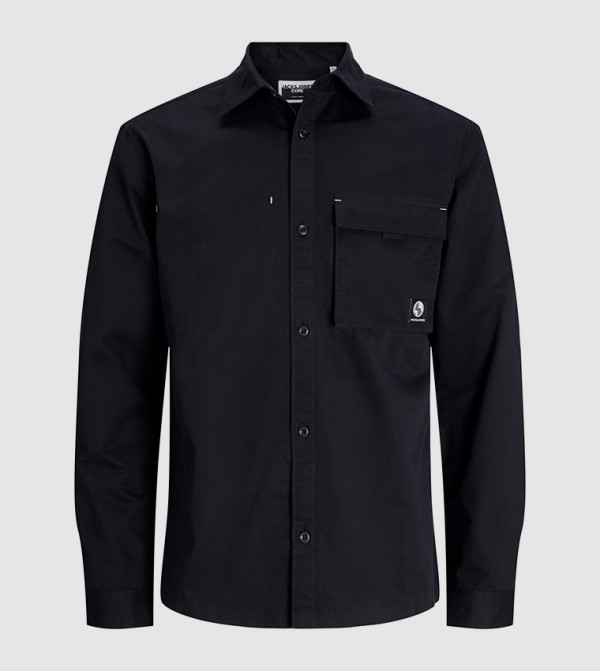 Jack & Jones Jack & Jones - Black Shirts