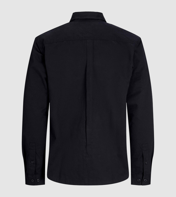Jack & Jones Jack & Jones - Black Shirts