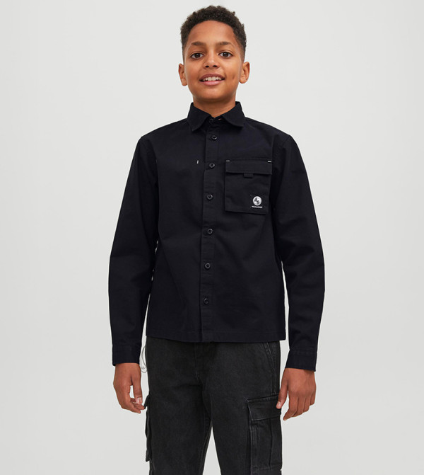 Jack & Jones Jack & Jones - Black Shirts