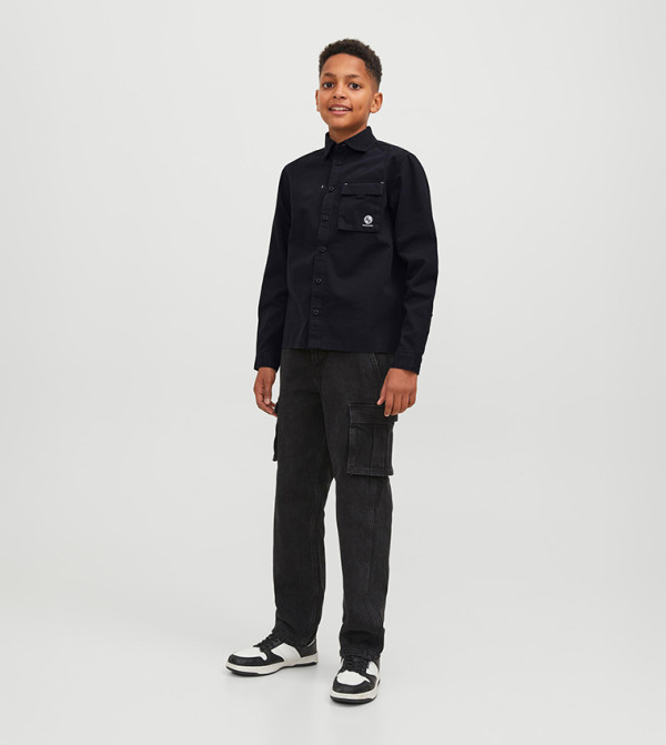 Jack & Jones Jack & Jones - Black Shirts