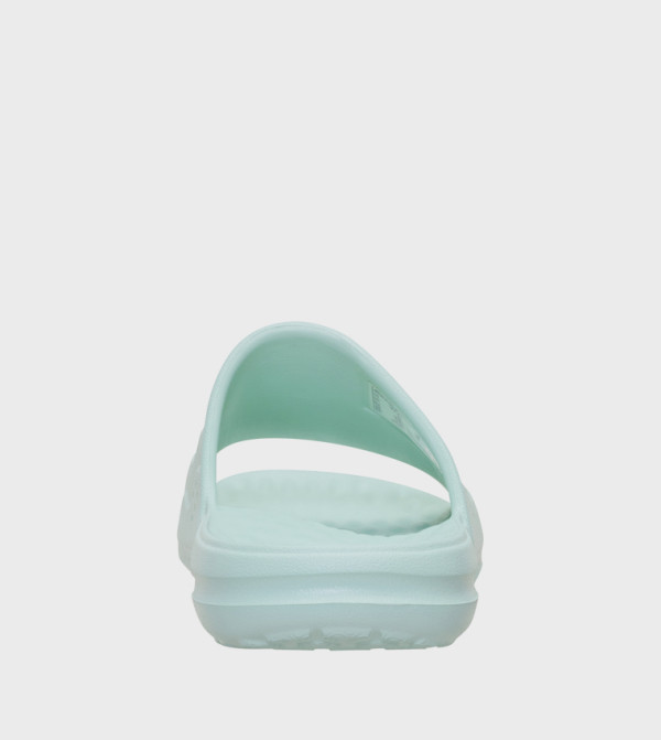 HEY DUDE Slides - Green Slides