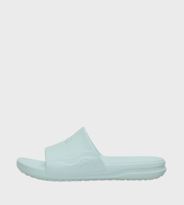 HEY DUDE Slides - Green Slides
