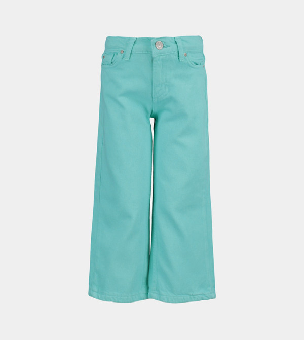 Trendyol Trendyol  - Mint Jeans