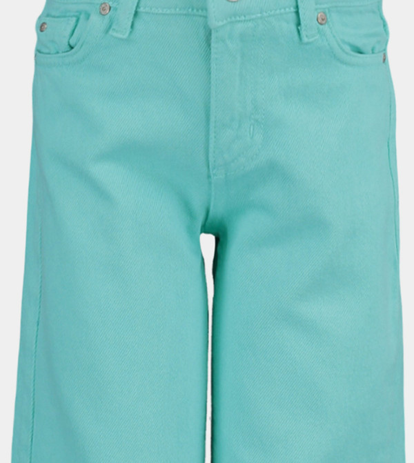 Trendyol Trendyol  - Mint Jeans