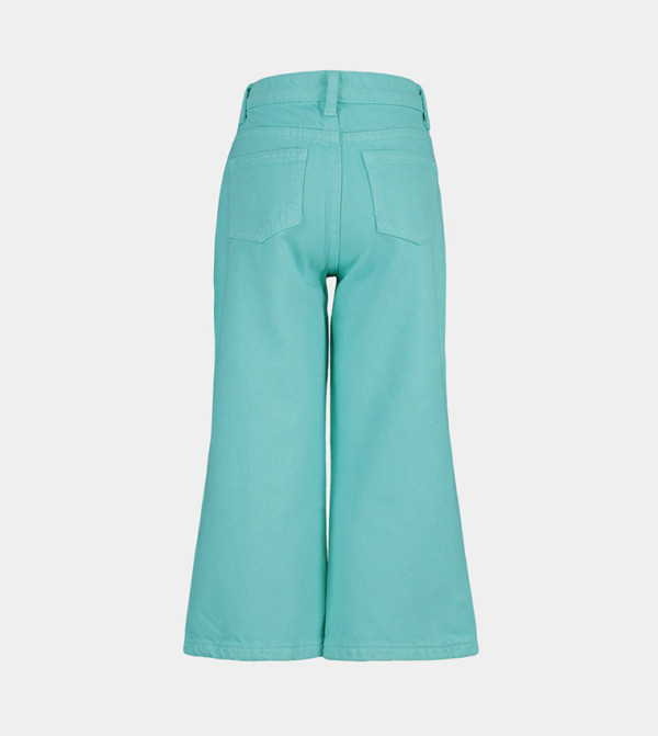 Trendyol Trendyol  - Mint Jeans