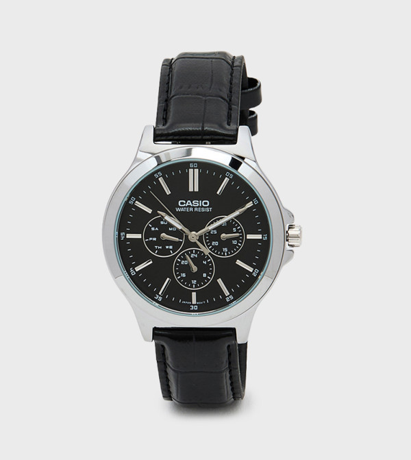 Casio  Watches - Black undefined