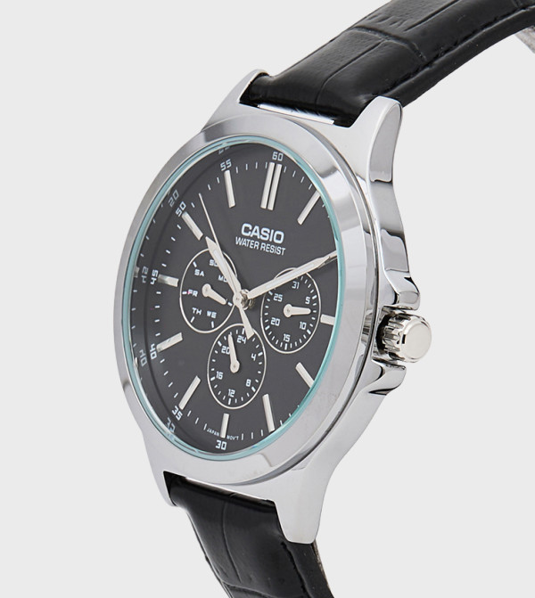 Casio  Watches - Black undefined