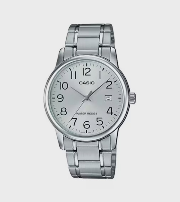 Casio Casio - Silver undefined