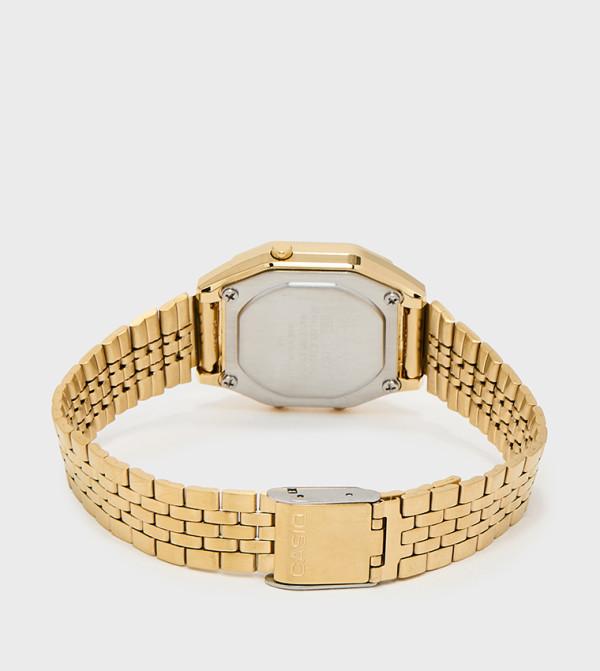 كاسيو  ساعات - ذهبي undefined