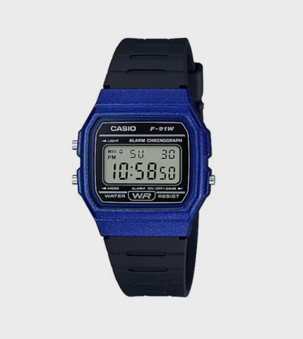 كاسيو كاسيو - أسود undefined