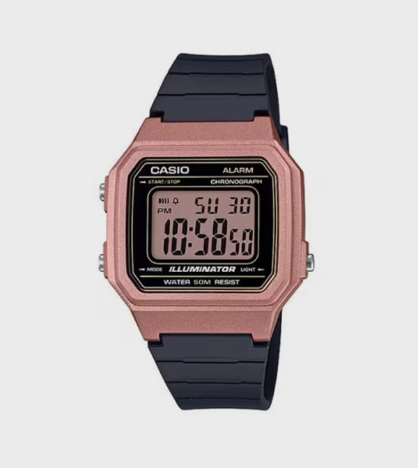 كاسيو كاسيو - أسود undefined