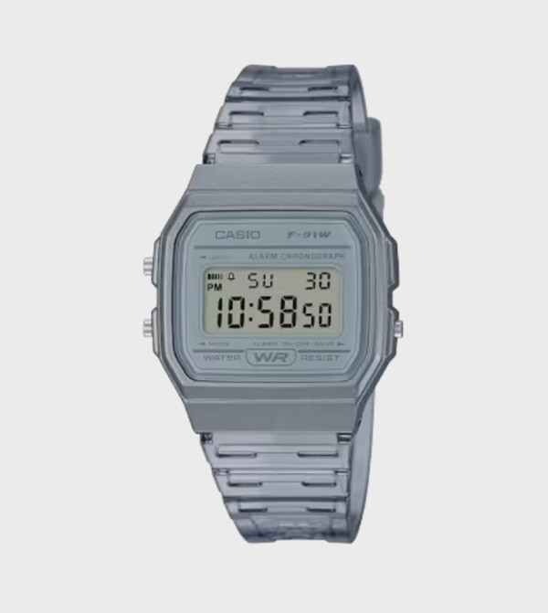 Casio Casio - Grey undefined