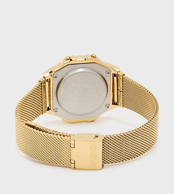 Casio Watches - Gold undefined