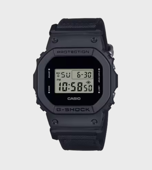 G-SHOCK  - Black undefined