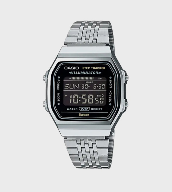 Casio Casio - Silver undefined