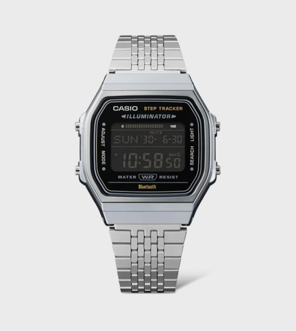 Casio Casio - Silver undefined