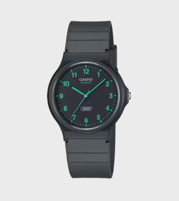 Casio Casio - Black undefined