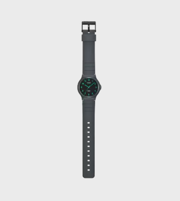 Casio Casio - Black undefined