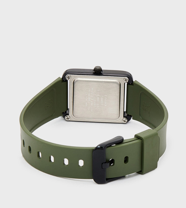 Casio  Watches - Green undefined