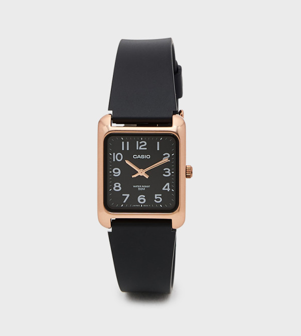 Casio  Watches - Black undefined