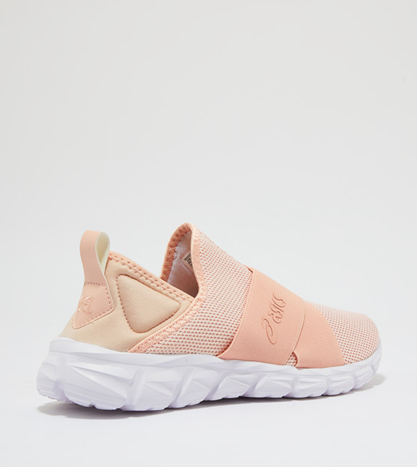 Asics Sports - Peach Walking Shoes