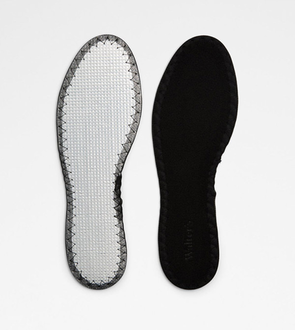 Aldo Accessories  Insoles - Black Insoles