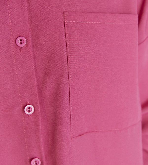Trendyol Trendyol  - Pink Nightsuits/Pyjama Set