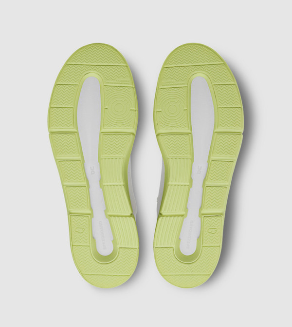 ON On - White Running Shoes