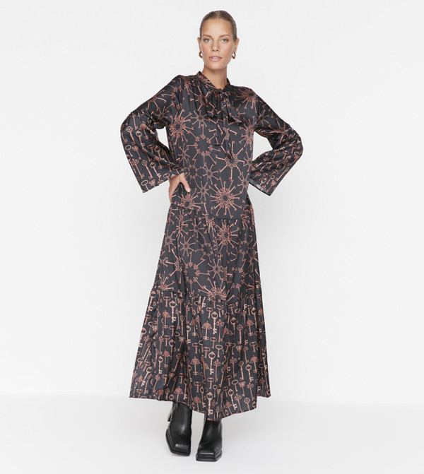 Trendyol Trendyol  - Black Dresses