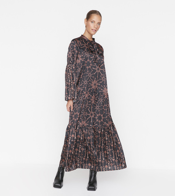 Trendyol Trendyol  - Black Dresses
