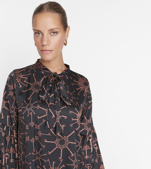 Trendyol Trendyol  - Black Dresses