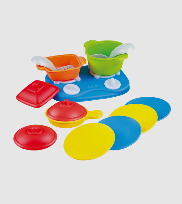 PlayGo  Role Play And Costumes - Multi KITCHEN ROLE PLAY