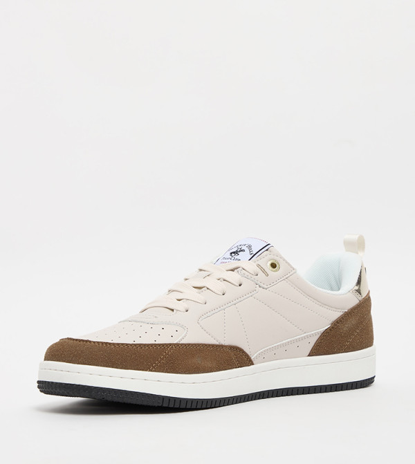 Beverly Hills Polo Club  Sneakers - Multi Low Top