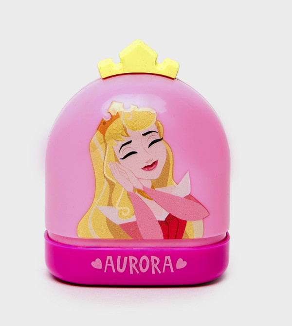 Disney  STATIONERY - Pink Stationery