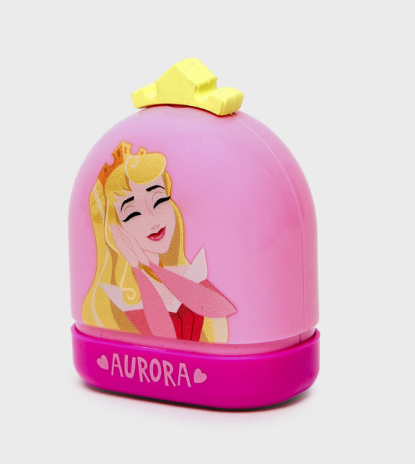 Disney  STATIONERY - Pink Stationery