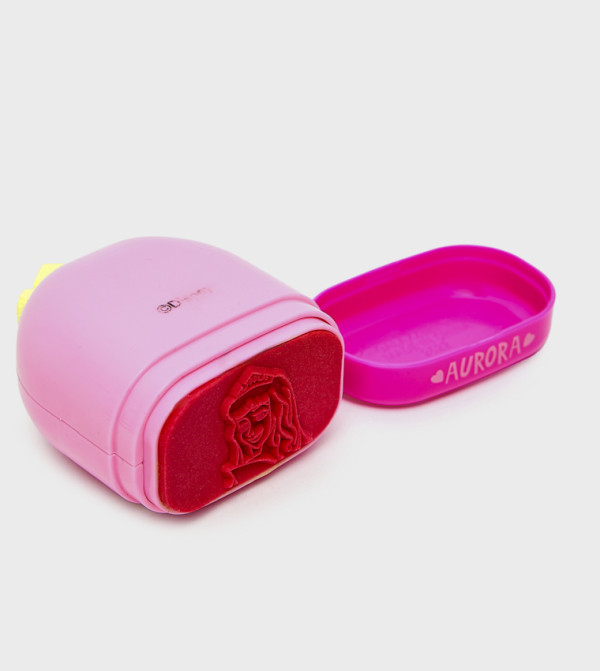 Disney  STATIONERY - Pink Stationery