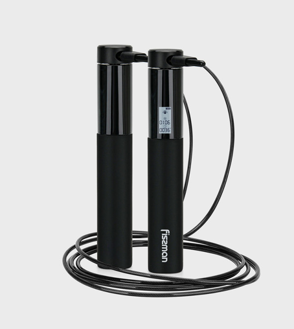 فيسمان  ديكورات منزلية - أسود Home Utilities