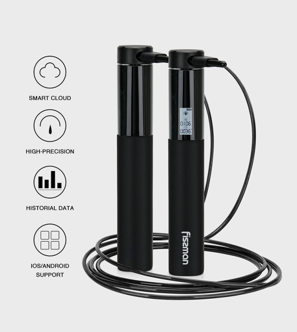 فيسمان  ديكورات منزلية - أسود Home Utilities
