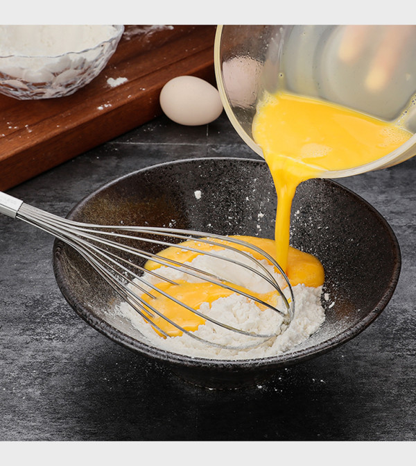 Fissman  Bakeware & Tools - Silver Baking Accessories