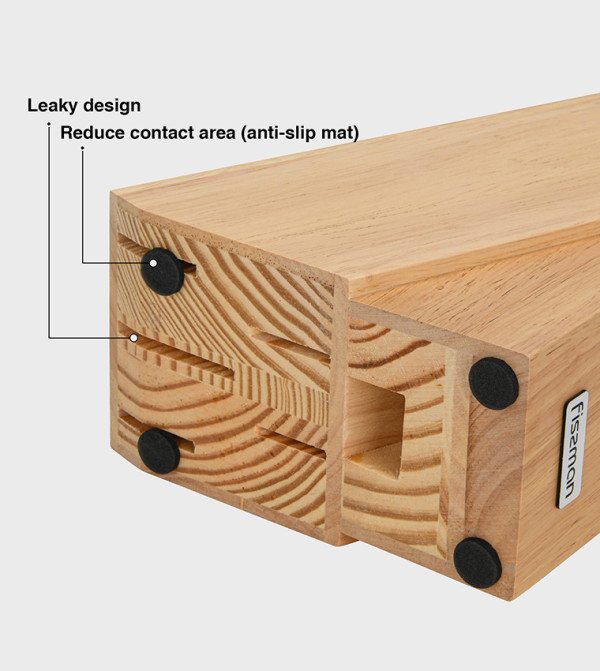 Fissman Fissman - Multi Knives & Chopping Boards
