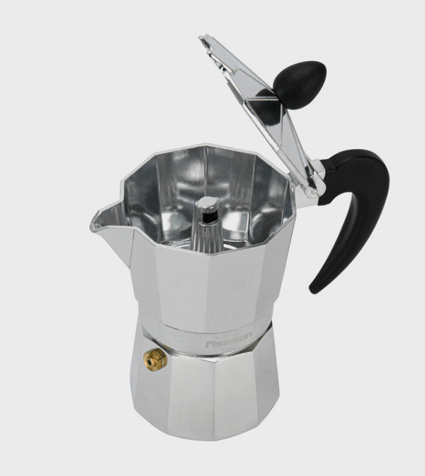 Fissman  - Silver Kitchen Utilities