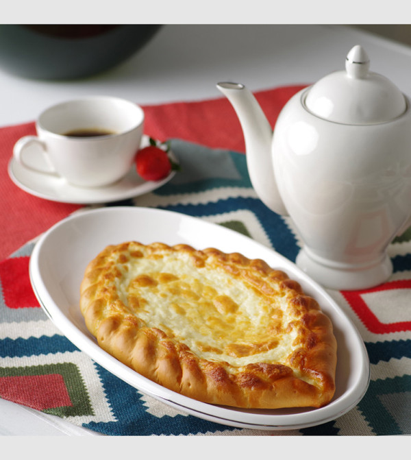 Fissman  Other Accessories - White Dinner Set